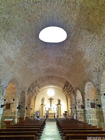 la Iglesia de Nuestra Señora del Carmen